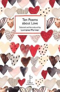 bokomslag Ten Poems about Love