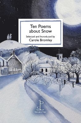 Ten Poems about Snow 1