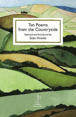 Ten Poems from the Countryside 1