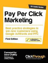 bokomslag Pay Per Click Marketing
