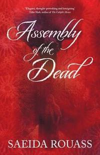 bokomslag The Assembly of the Dead