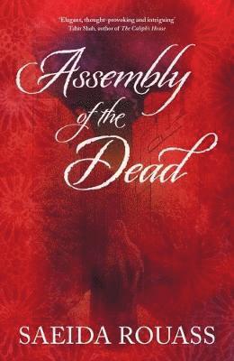 bokomslag The Assembly of the Dead