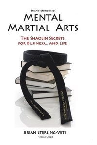 bokomslag Mental Martial Arts