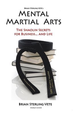 bokomslag Mental Martial Arts