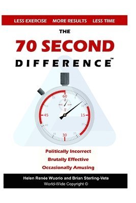 The 70 Second Difference 1
