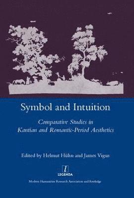 Helmut Huehn - Symbol and Intuition, Inbunden