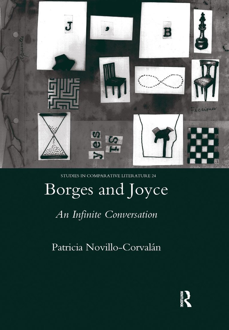 Borges and Joyce 1