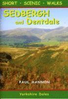 bokomslag Sedbergh and Dentdale