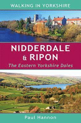 Paul Hannon - Nidderdale & Ripon, Häftad