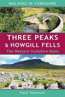 Three Peaks & Howgill Fells 1