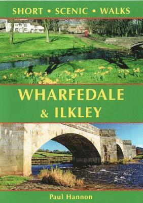 Wharfedale & Ilkley 1