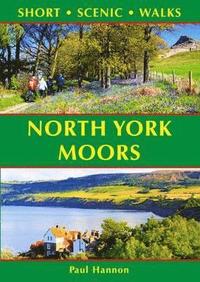 bokomslag North York Moors