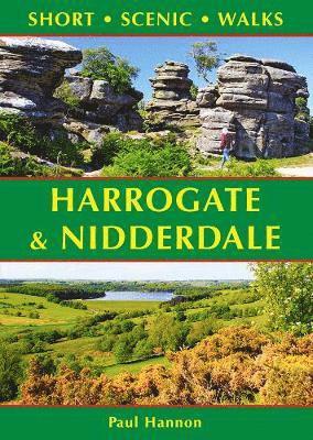 Harrogate & Nidderdale 1