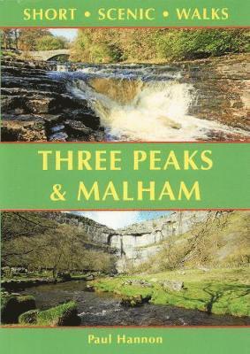 Three Peaks & Malham 1