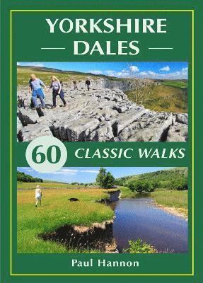 bokomslag Yorkshire Dales