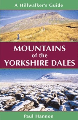 Mountains of the Yorkshire Dales 1