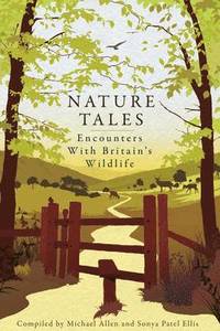 bokomslag Nature Tales