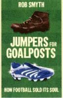 bokomslag Jumpers for Goalposts