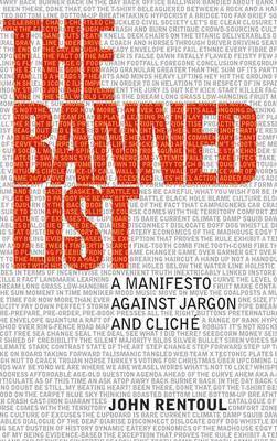 bokomslag The Banned List