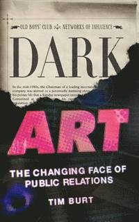 bokomslag Dark Art