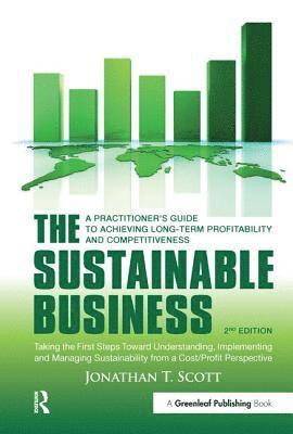 The Sustainable Business 1