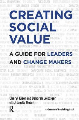 Creating Social Value 1