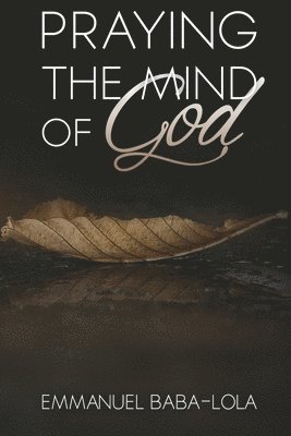 Praying the Mind of God 1