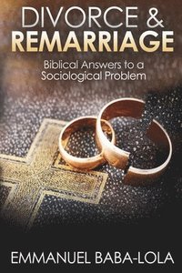 bokomslag Divorce & Remarriage