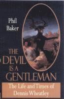 The Devil is a Gentleman 1