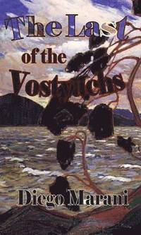 bokomslag The Last of the Vostyachs