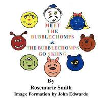 bokomslag Meet the Bubblechomps