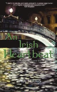 bokomslag An Irish Heartbeat