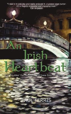 Paul Ferris - Irish Heartbeat, Häftad
