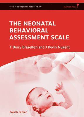bokomslag Neonatal Behavioral Assessment Scale