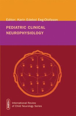 bokomslag Pediatric Clinical Neurophysiology