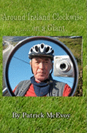 bokomslag Around Ireland Clockwise on a "Giant"