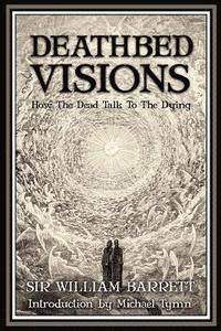 bokomslag Deathbed Visions