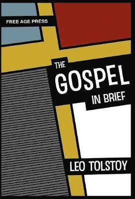 bokomslag The Gospel in Brief