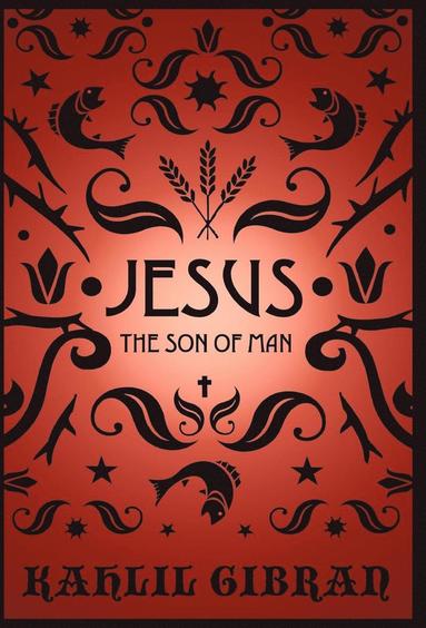 bokomslag Jesus the Son of Man