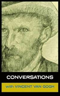 bokomslag Conversations with Van Gogh