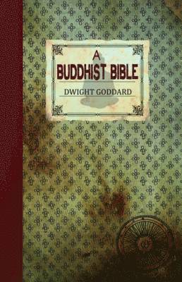 Buddhist Bible