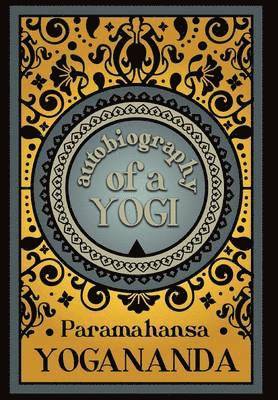 bokomslag Autobiography of a Yogi