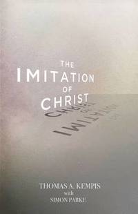 bokomslag Imitation of Christ