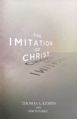 bokomslag Imitation of Christ