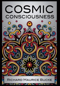 bokomslag Cosmic Consciousness