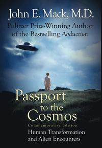bokomslag Passport to the Cosmos