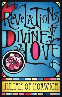 Revelations of Divine Love 1