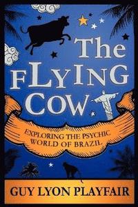 bokomslag The Flying Cow