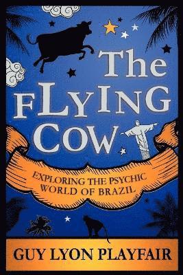 The Flying Cow 1