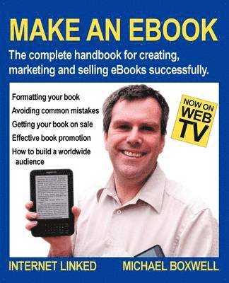 Make an EBook 1